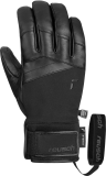 Reusch Snow Pro Down R-TEX® XT 6401205 7700 schwarz front